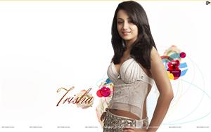 Trisha